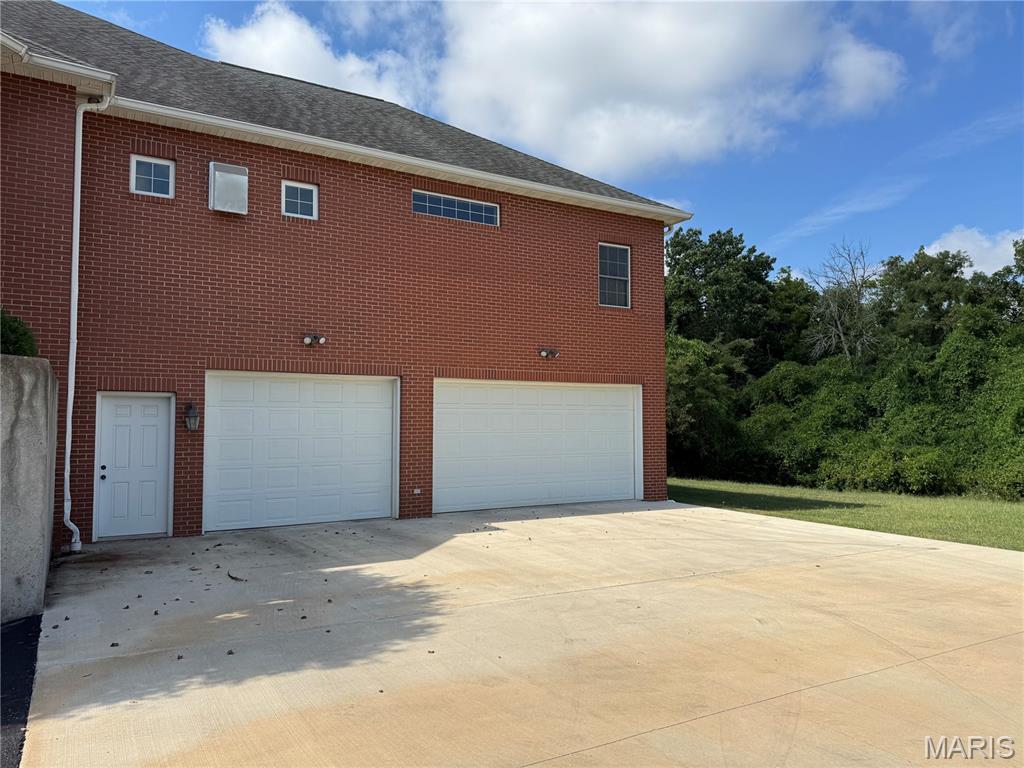 Woodland SD - Residential