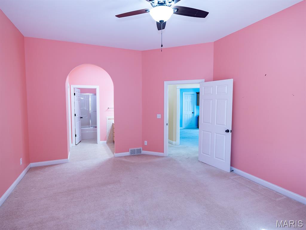 Woodland SD - Residential