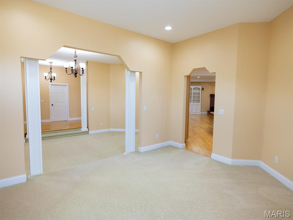 Woodland SD - Residential