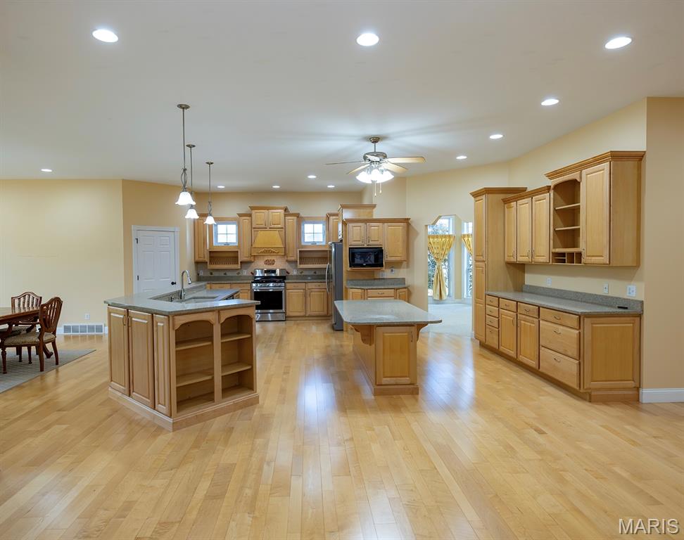 Woodland SD - Residential