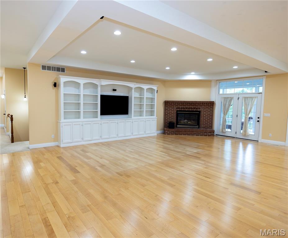 Woodland SD - Residential