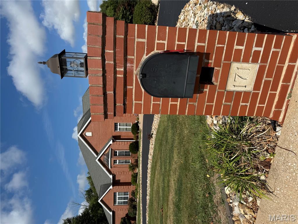 Woodland SD - Residential