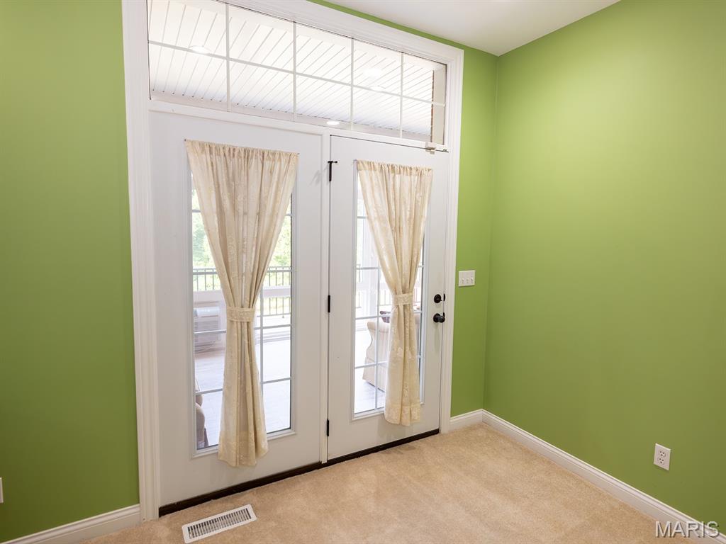 Woodland SD - Residential