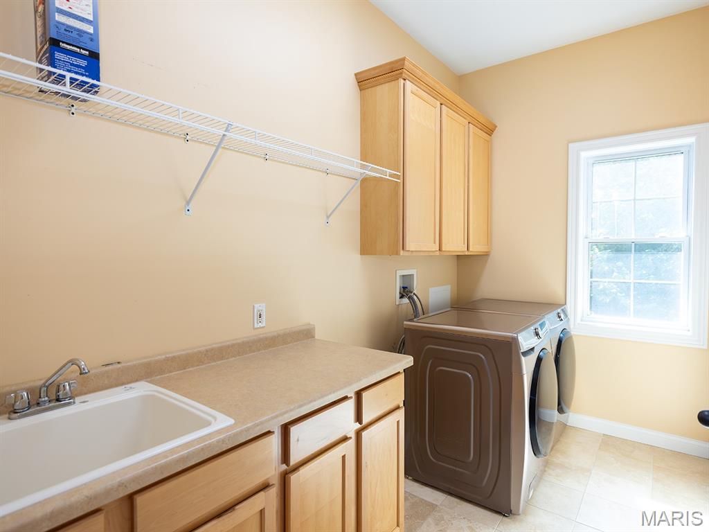 Woodland SD - Residential