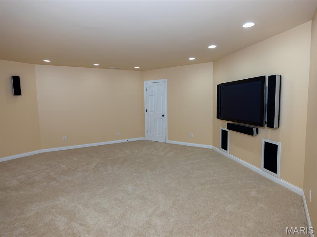 Woodland SD - Residential