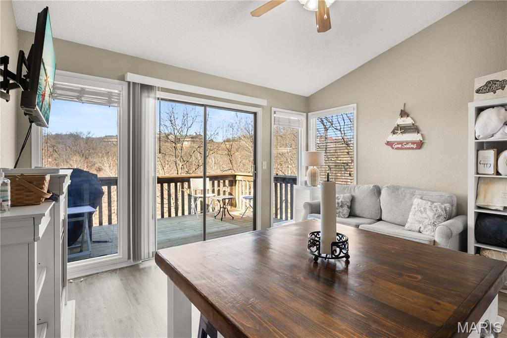 Southwood shores condominium - Residential