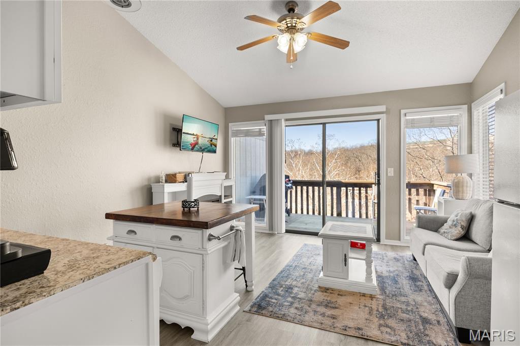 Southwood shores condominium - Residential