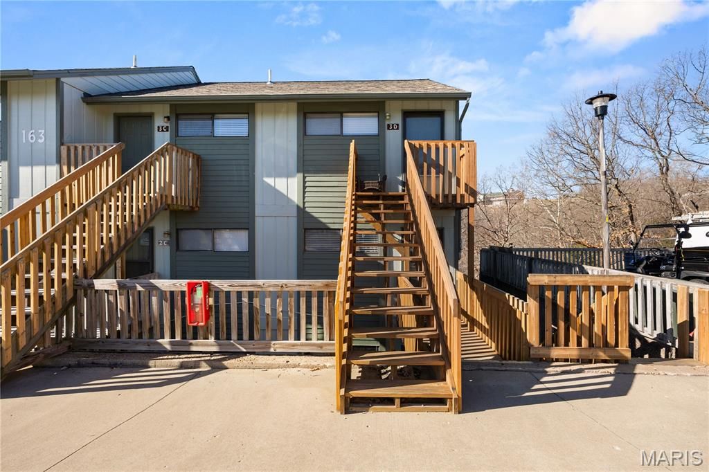 Photo of 163 Southwood Shores Place #3D, Lake Ozark, MO 65049 (MLS # 26018628)