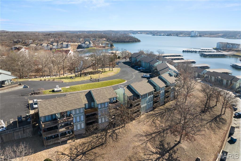 Southwood shores condominium - Residential