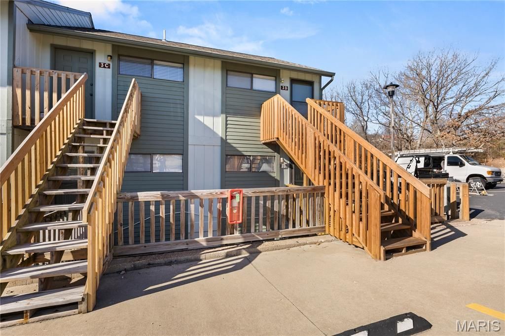 Photo of 163 Southwood Shores Place #3D, Lake Ozark, MO 65049 (MLS # 26018628)
