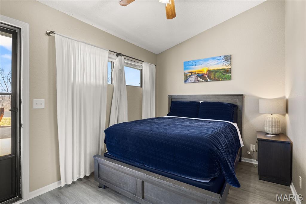 Southwood shores condominium - Residential