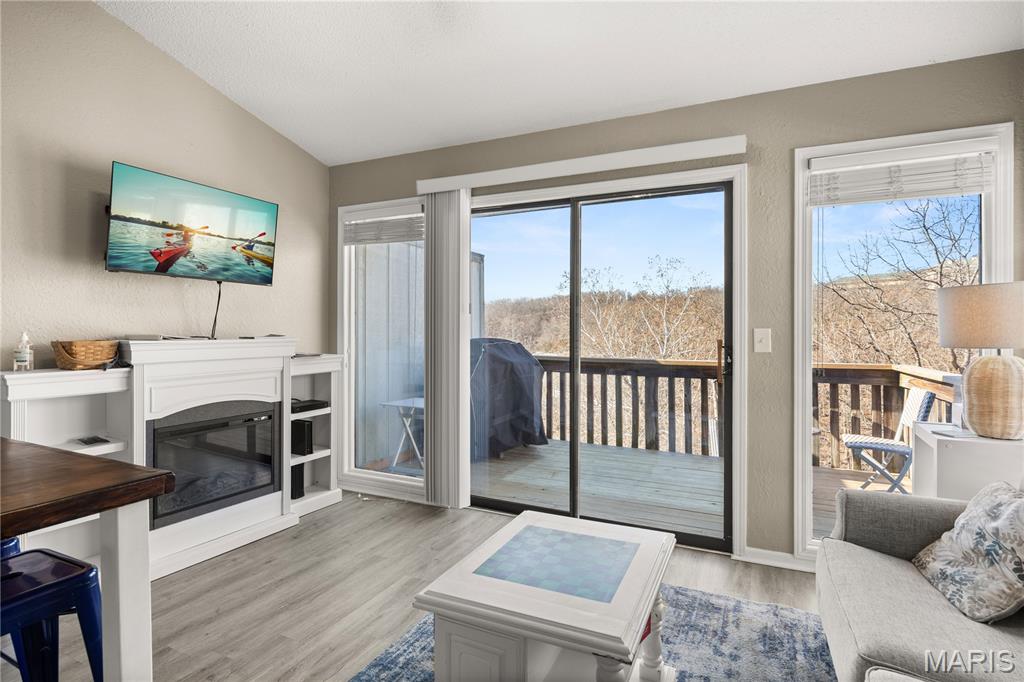 Southwood shores condominium - Residential