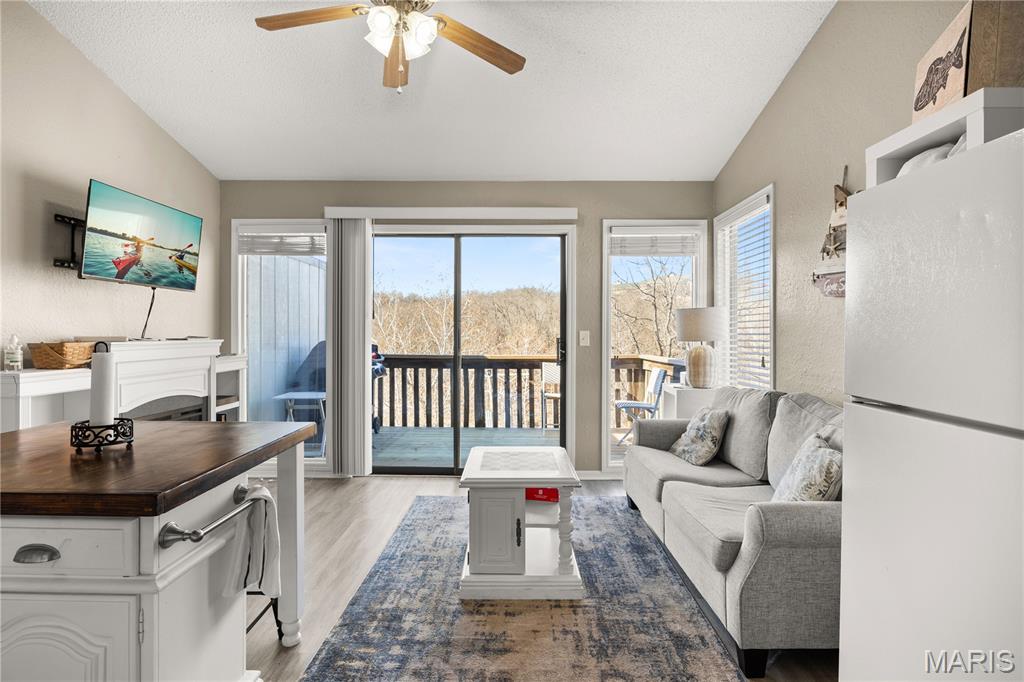 Southwood shores condominium - Residential