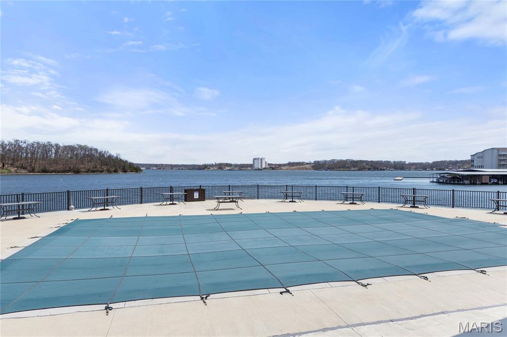 Southwood shores condominium - Residential