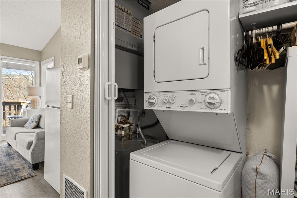 Southwood shores condominium - Residential