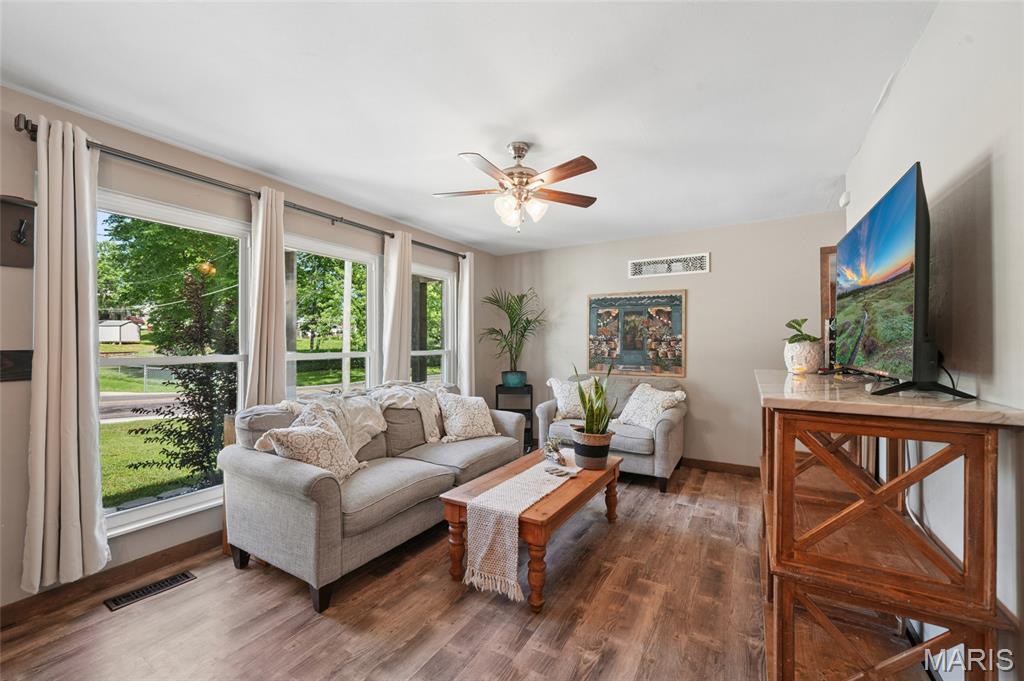 5092 Miller Road