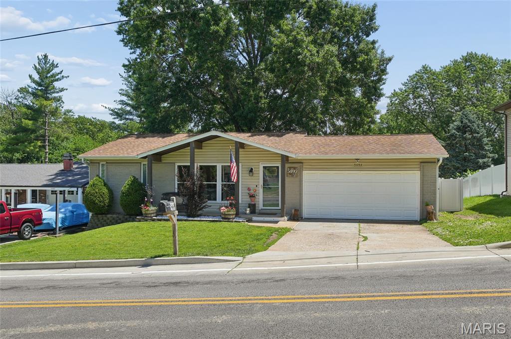 5092 Miller Road