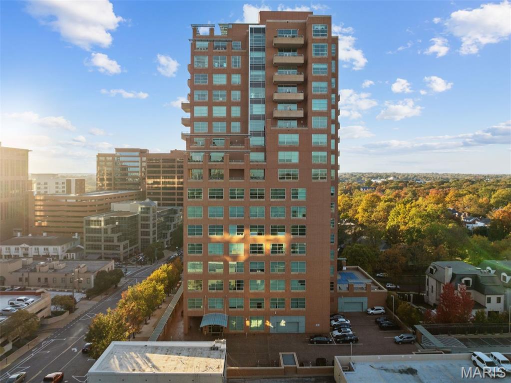 Maryland Walk A Condo - Residential