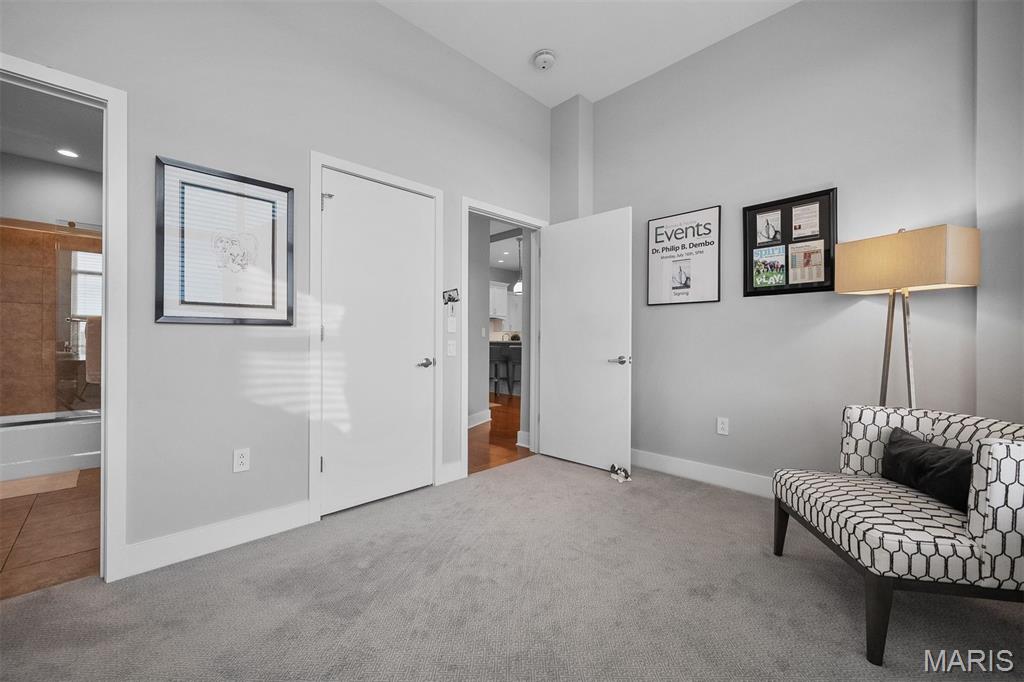 Maryland Walk A Condo - Residential