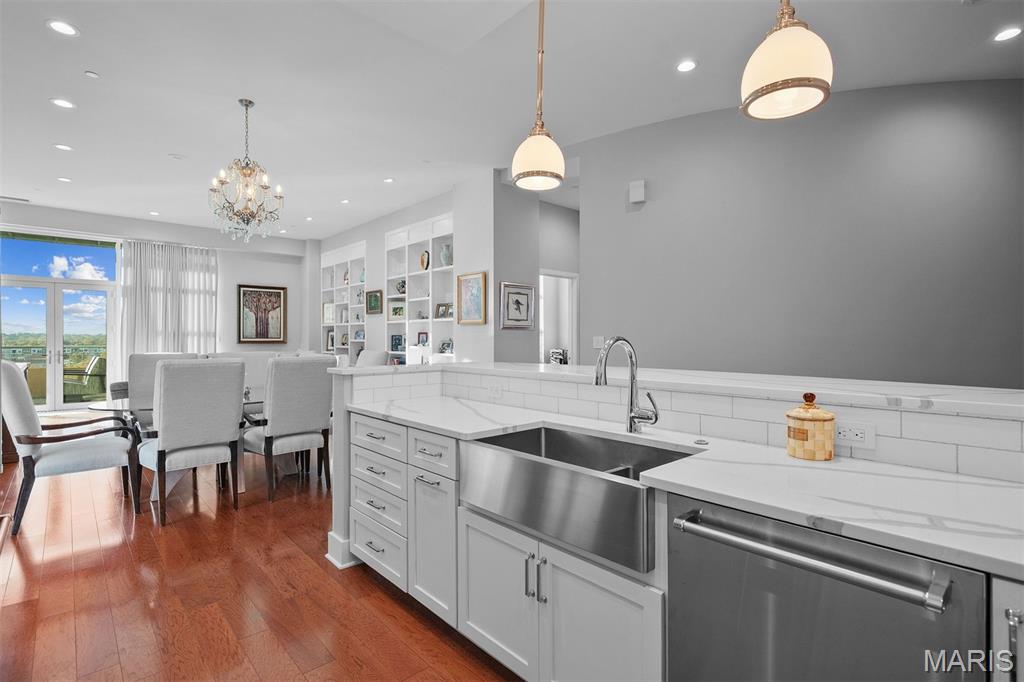 Maryland Walk A Condo - Residential