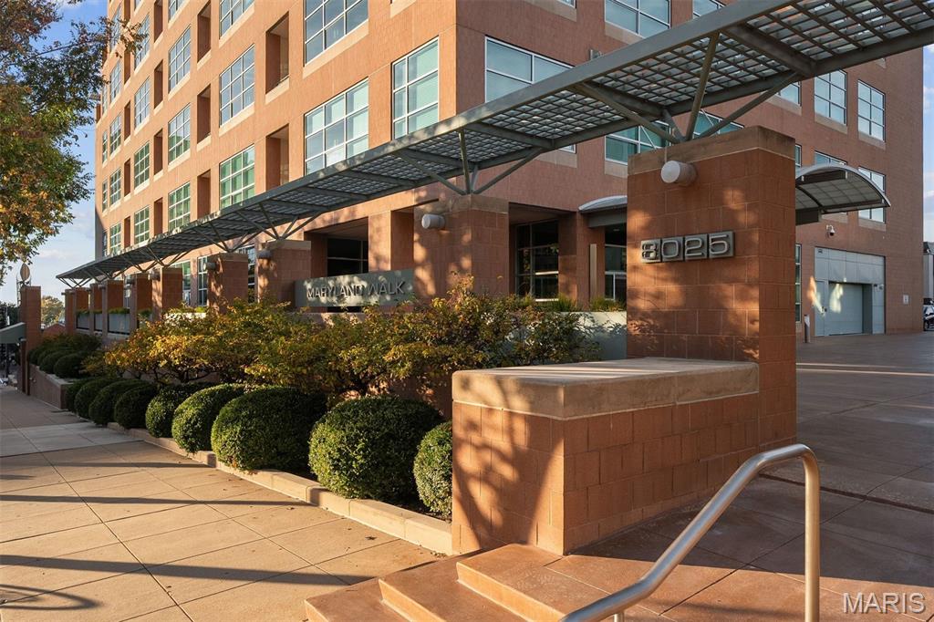 Maryland Walk A Condo - Residential