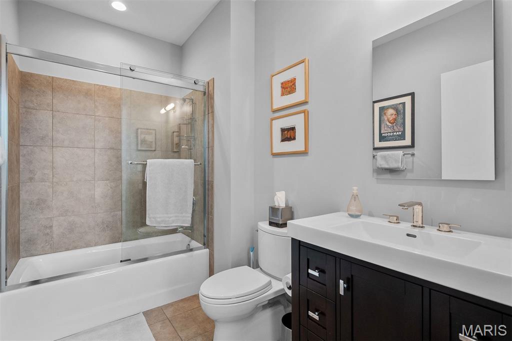 Maryland Walk A Condo - Residential