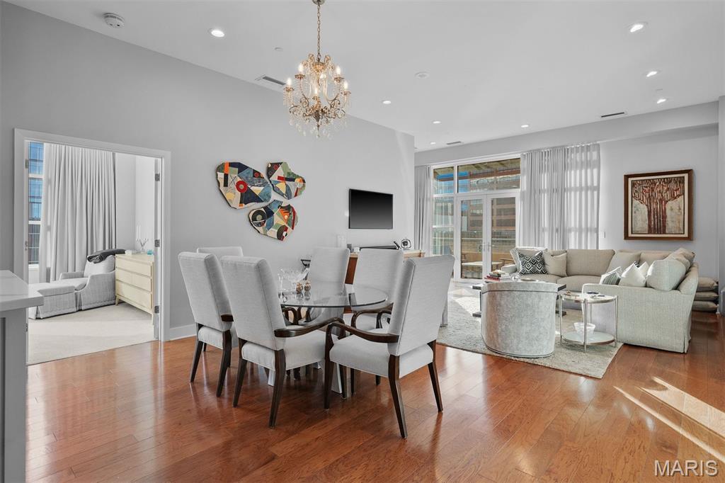 Maryland Walk A Condo - Residential