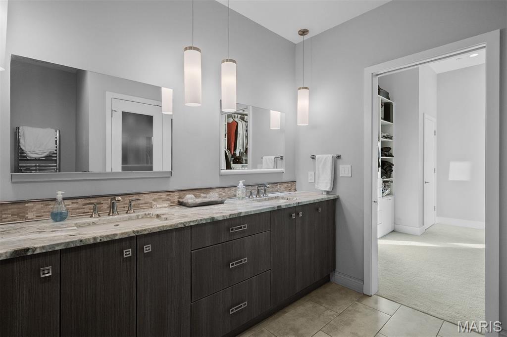 Maryland Walk A Condo - Residential