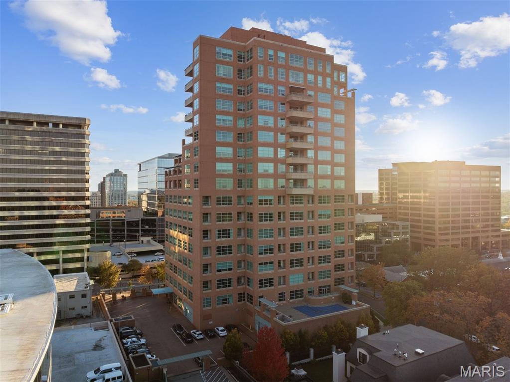 Maryland Walk A Condo - Residential