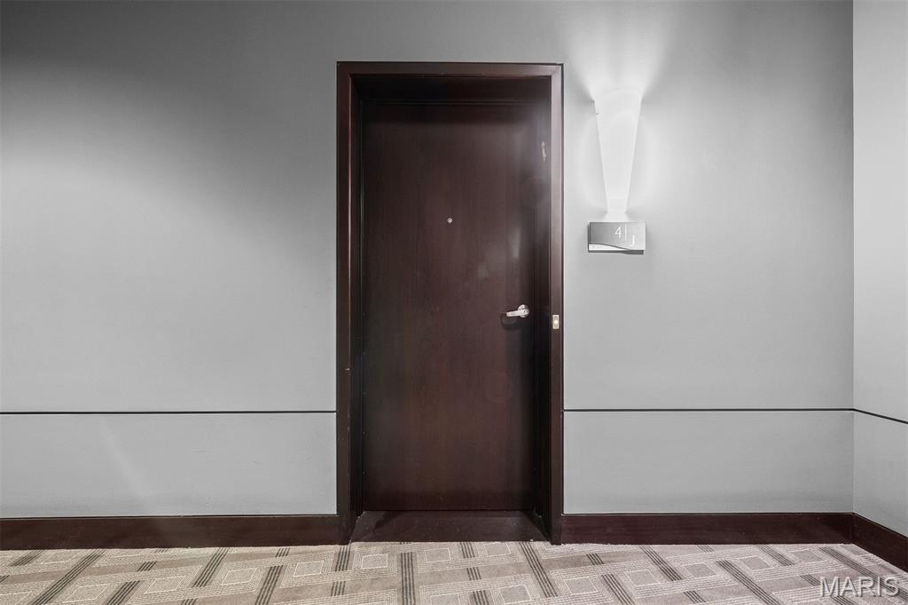 Maryland Walk A Condo - Residential