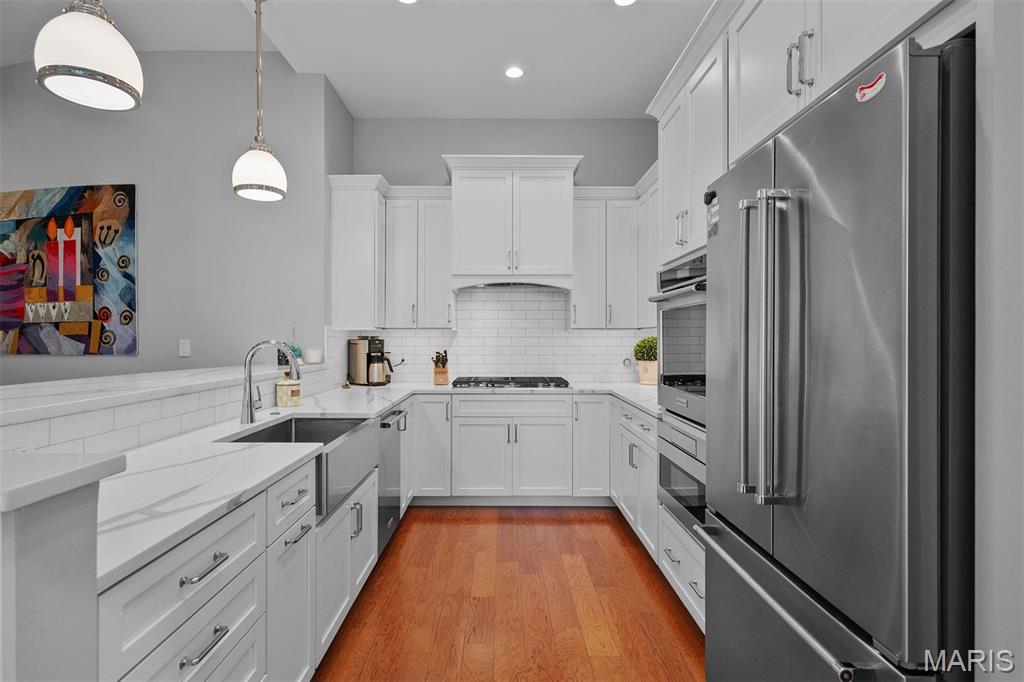 Maryland Walk A Condo - Residential