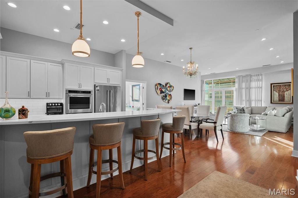 Maryland Walk A Condo - Residential