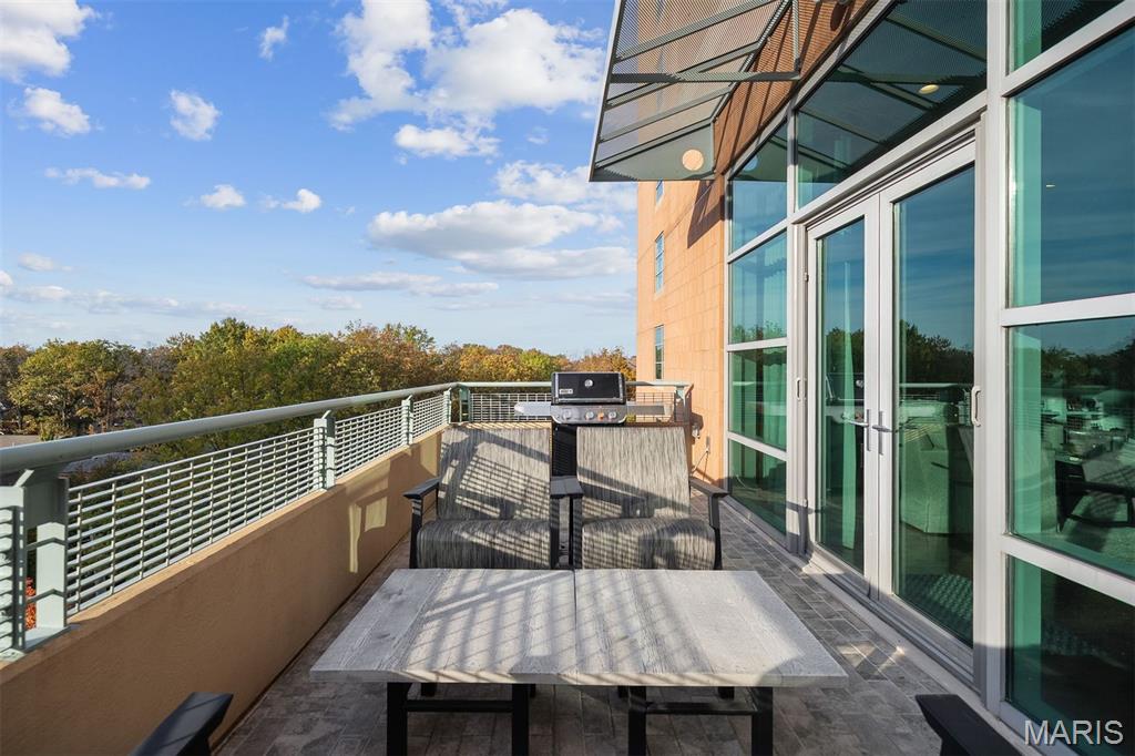 Maryland Walk A Condo - Residential