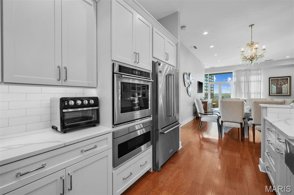 Maryland Walk A Condo - Residential