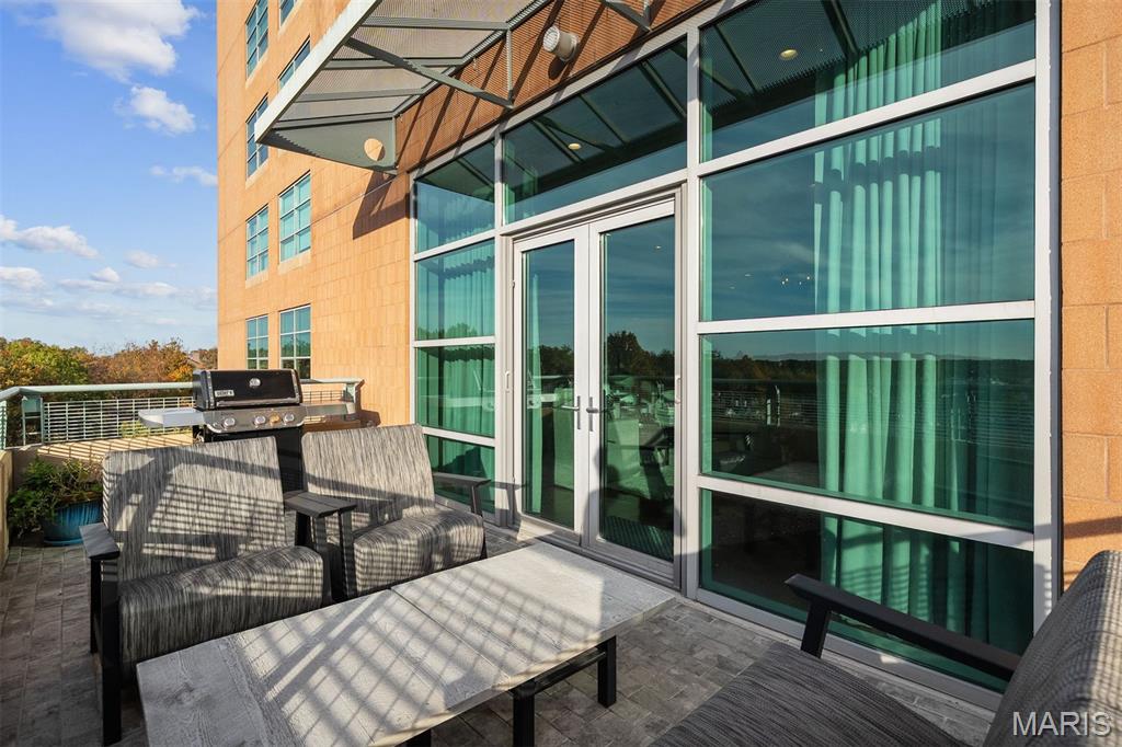 Maryland Walk A Condo - Residential