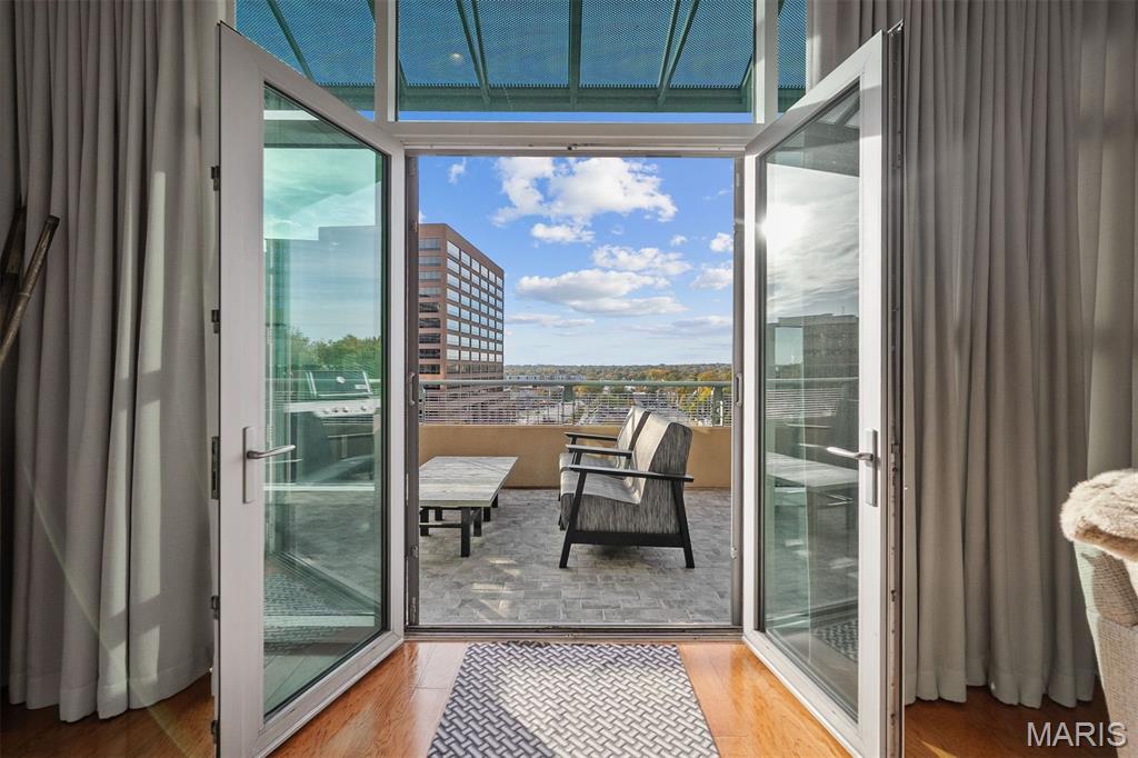 Maryland Walk A Condo - Residential