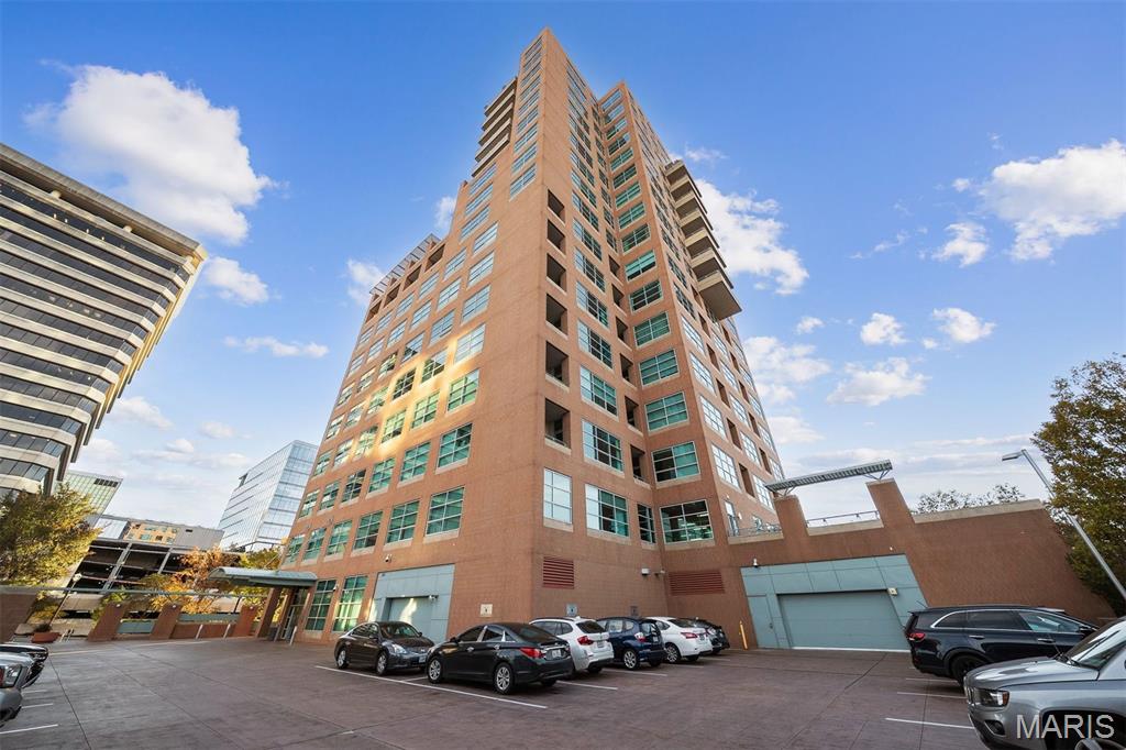 Maryland Walk A Condo - Residential