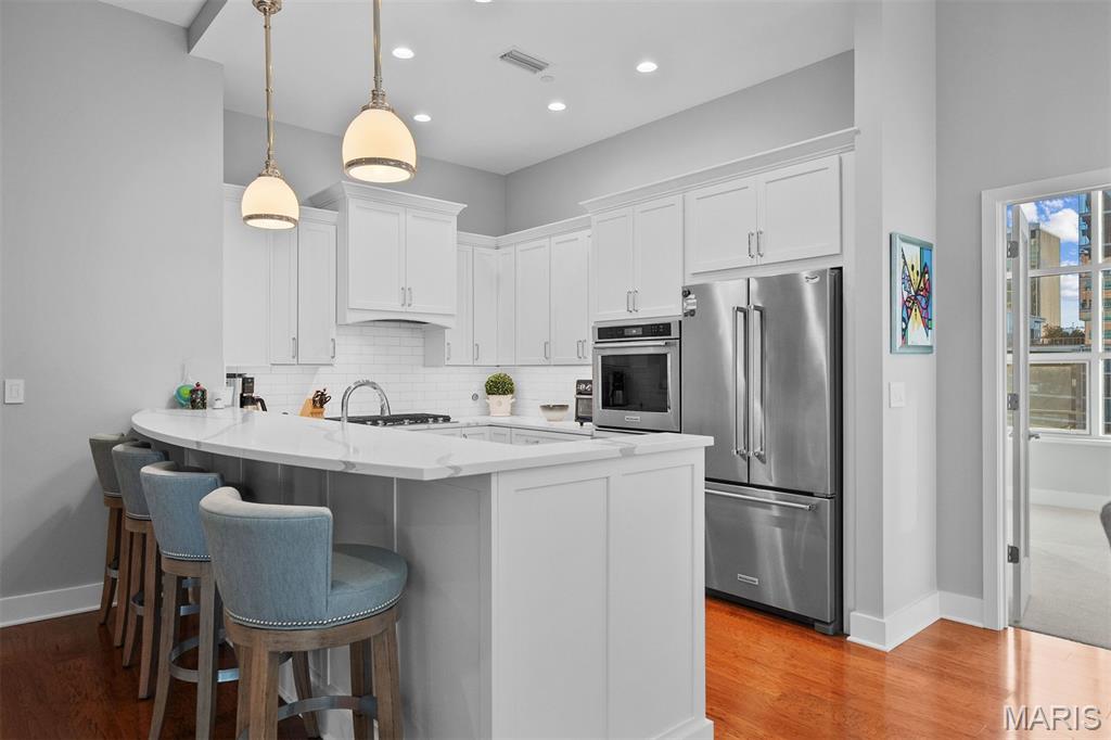 Maryland Walk A Condo - Residential