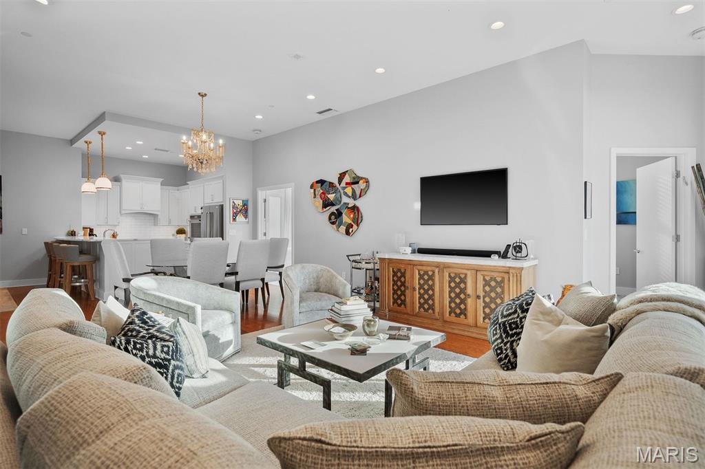 Maryland Walk A Condo - Residential