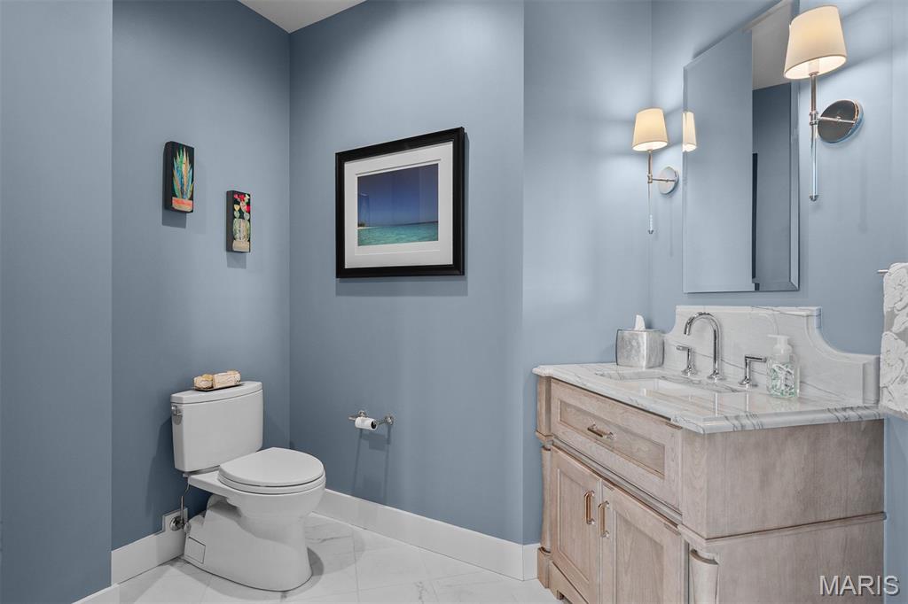 Maryland Walk A Condo - Residential