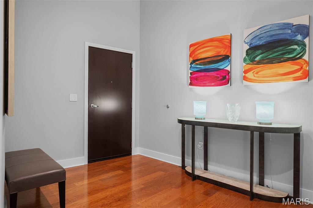 Maryland Walk A Condo - Residential