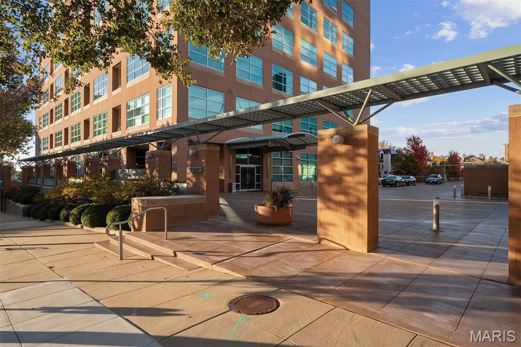 Maryland Walk A Condo - Residential