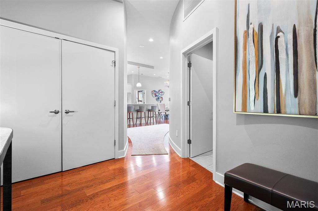 Maryland Walk A Condo - Residential