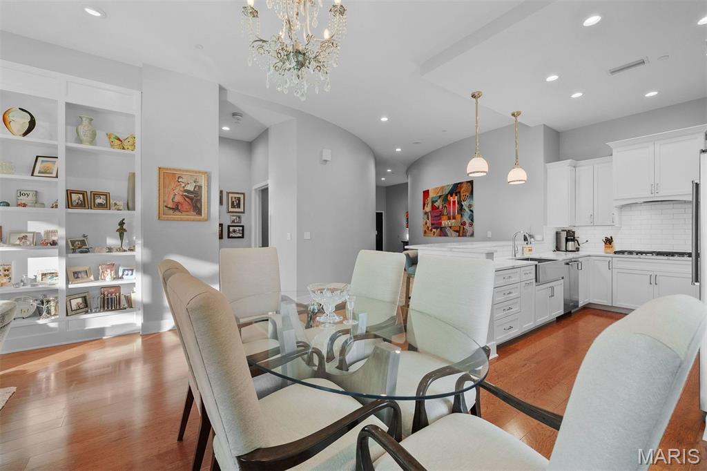 Maryland Walk A Condo - Residential