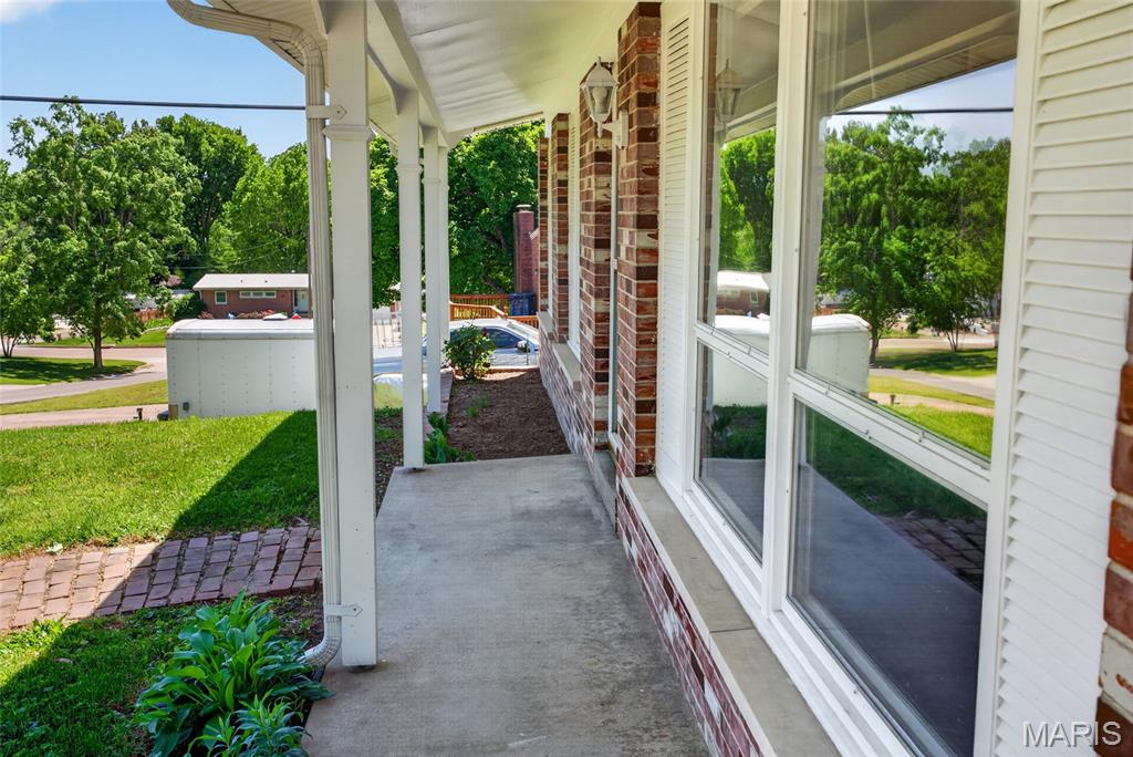 Tuck - Residential