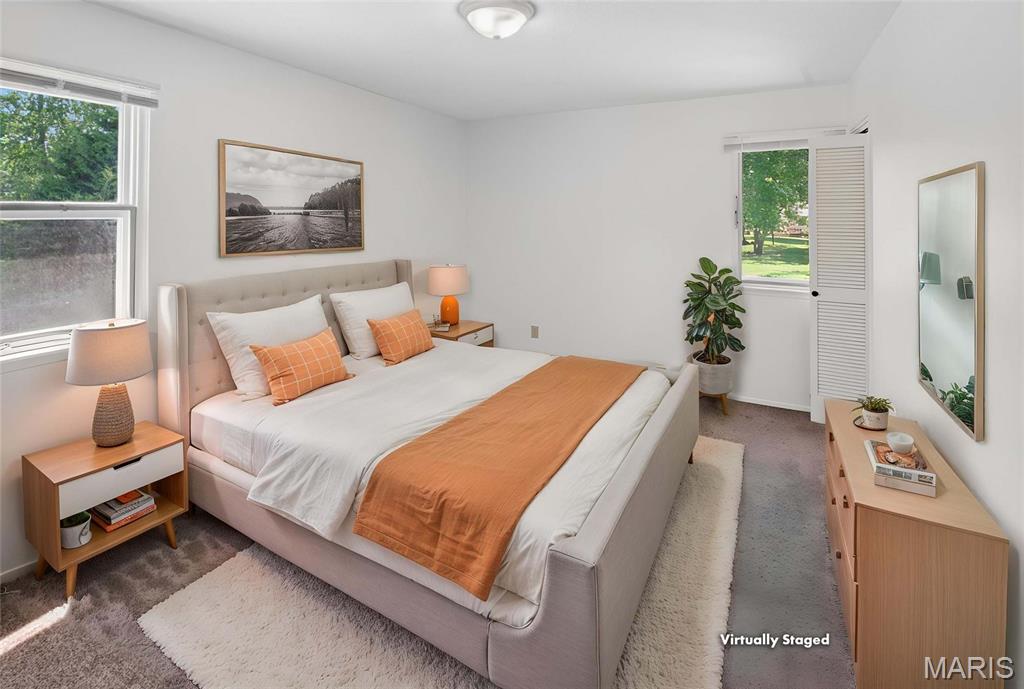 Tuck - Residential