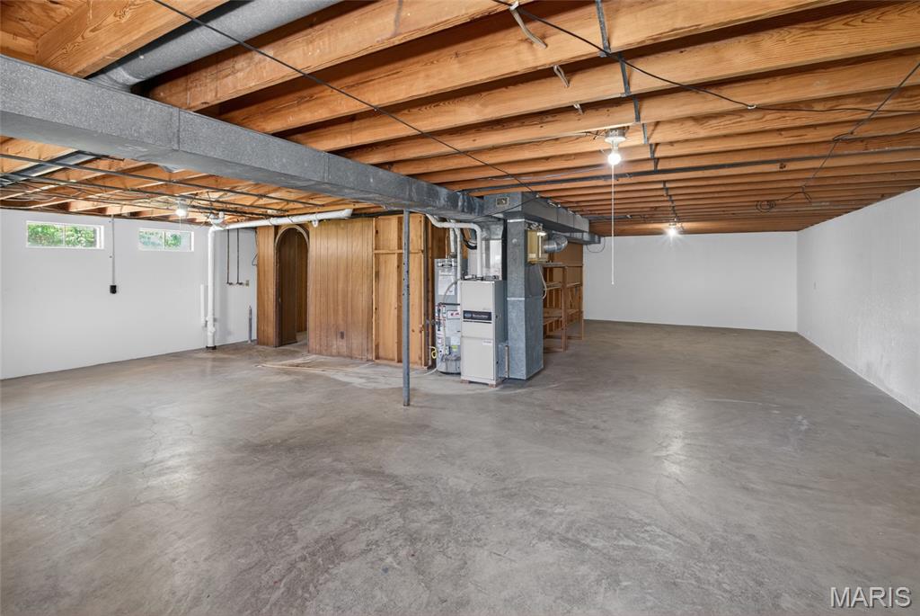 Tuck - Residential
