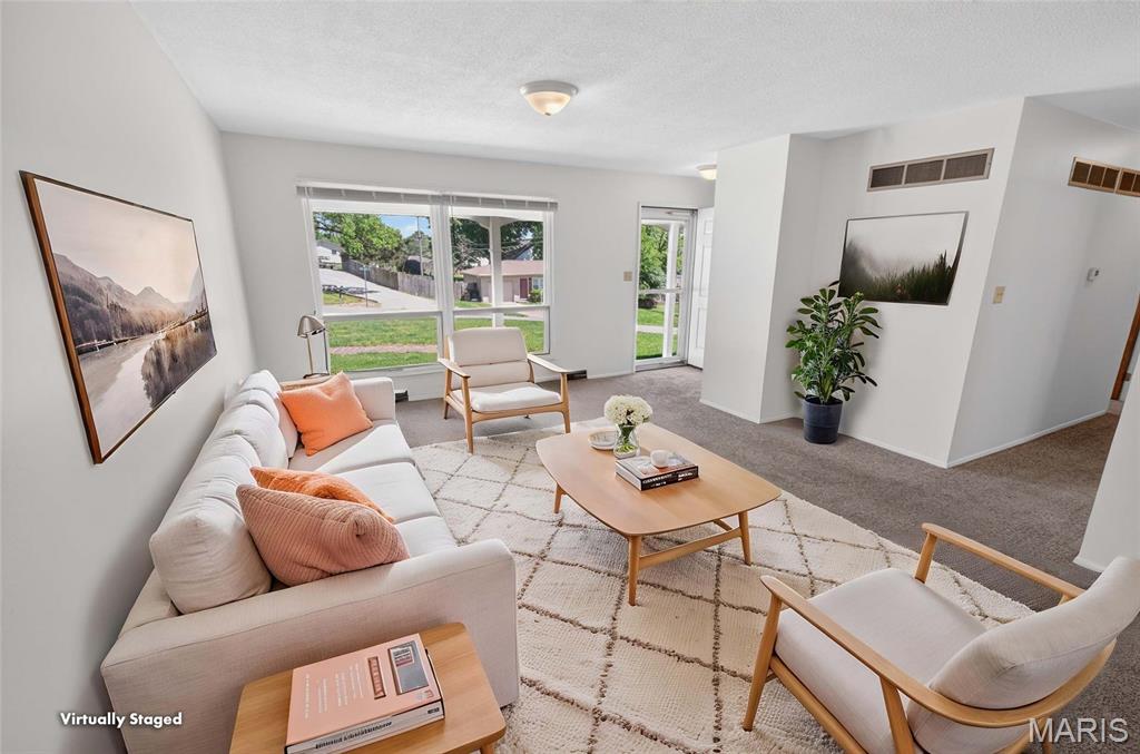 Tuck - Residential