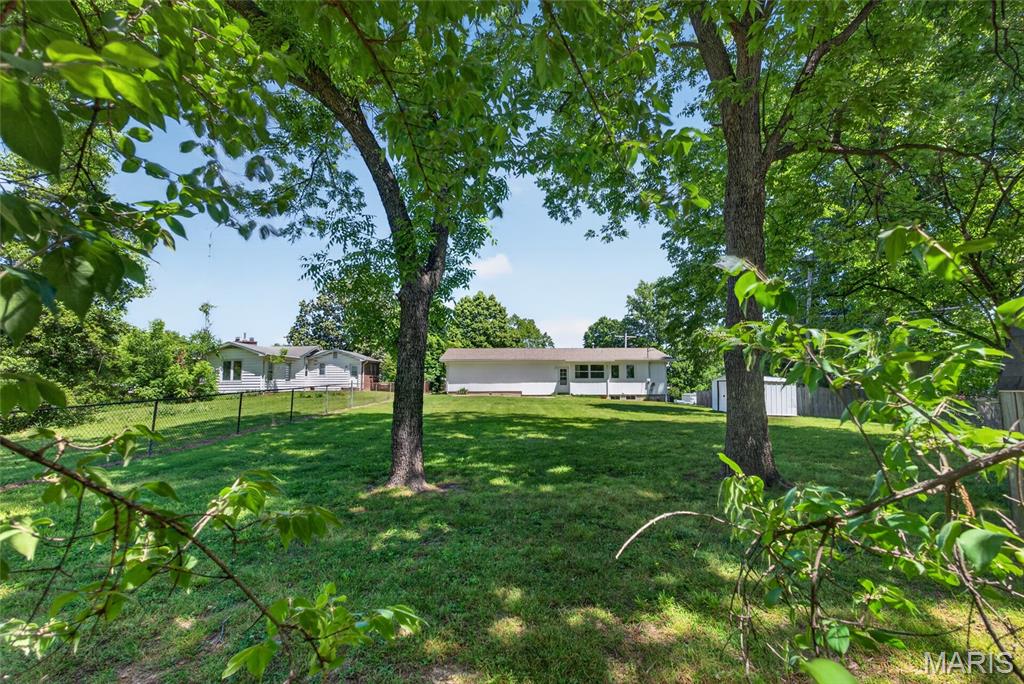 Tuck - Residential