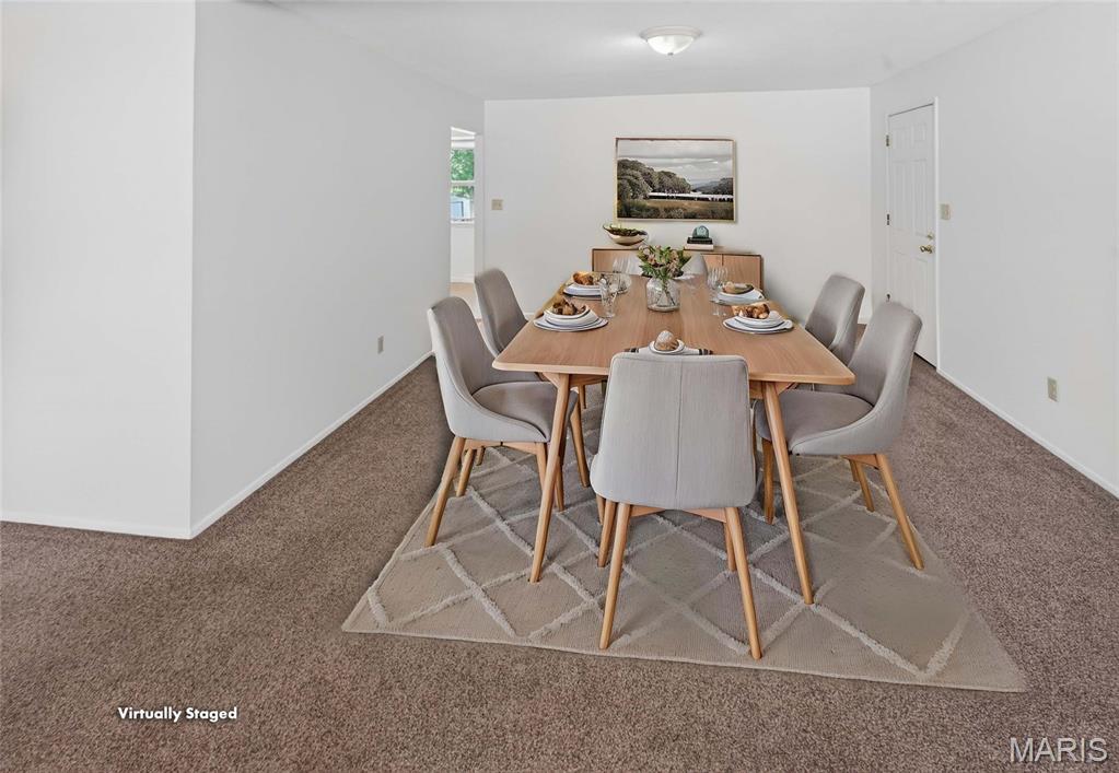 Tuck - Residential